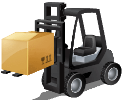 forklift